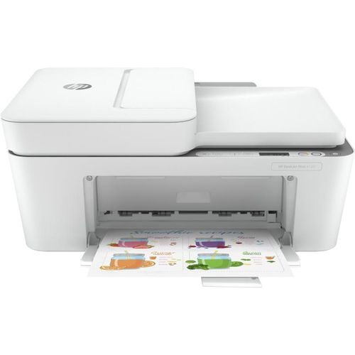 HP DESKJET PLUS ALL IN ONE PRINTER 4120